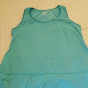 Gently use work out tank top